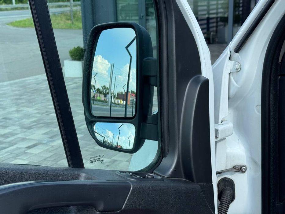 Renault Master 2017 freshauto