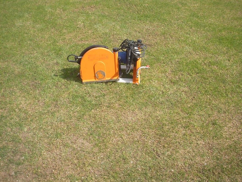 bruzdownica do scian dylatacji carat w3011 /3010 tarcza 300mm