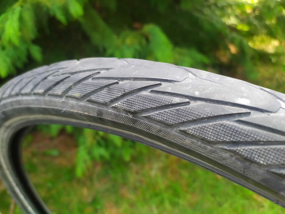 SCHWALBE ENERGIZER PLUS opona 28x2.00  /50-622 ADDIX E-Bike Polecam