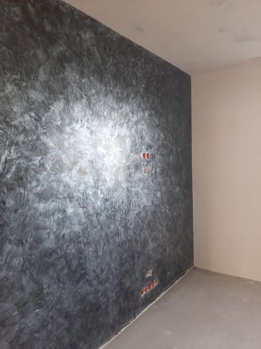 Декоративна штукатурка під ключ | Loft • Travertin • Beton • Marble
