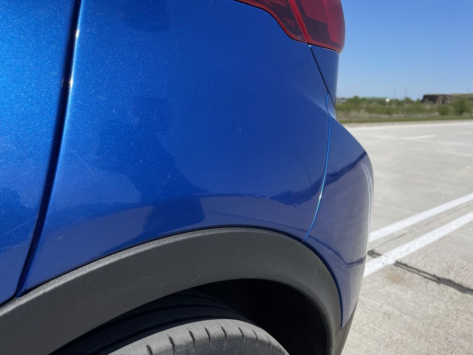 Chevrolet Bolt 2017 Premier