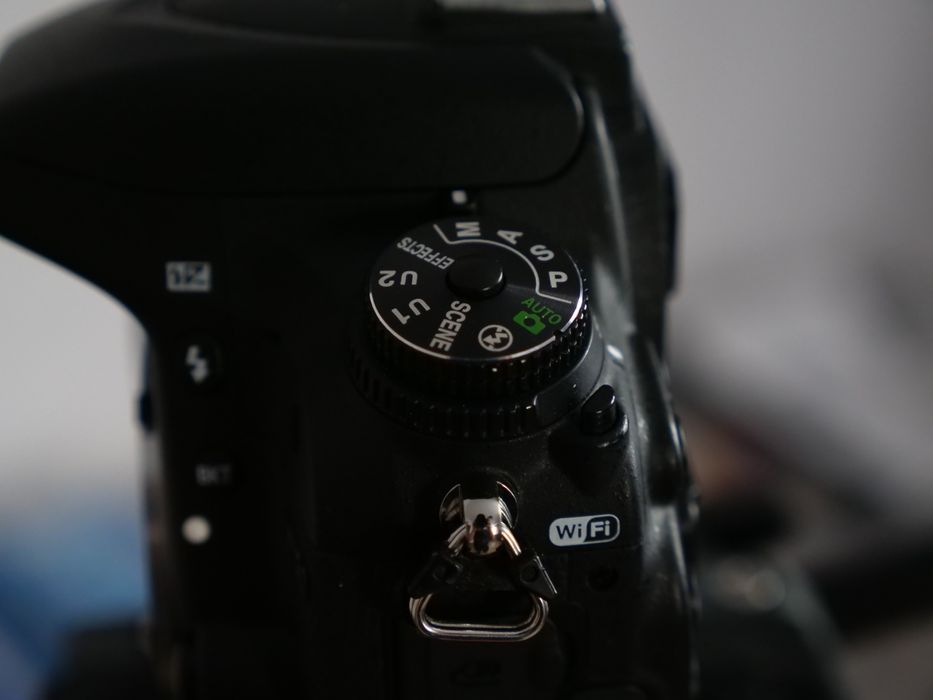 Nikon D750 body prywatny
