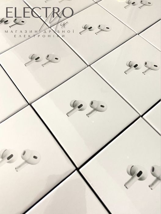 Навушники Airpods Pro 2 наушники