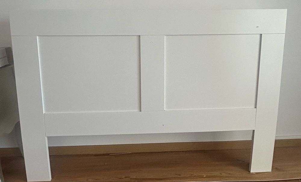 Cabeceira Brimnes 1.6m