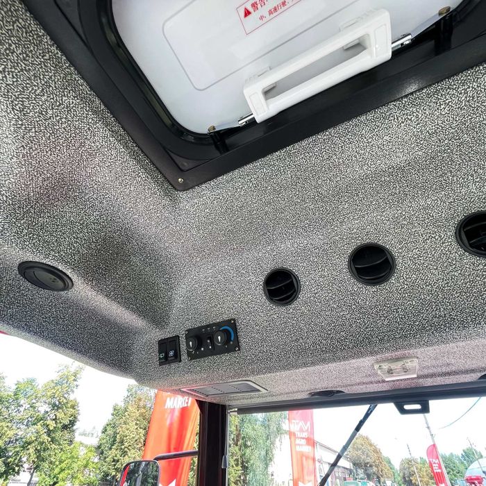 YTO(ЮТО) NLX1054 2025 рік В НАЯВНОСТІ! Максимальна комплектація!