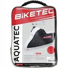 Pokrowiec motocyklowy Aquatex rozmiar XL Honda Suzuki Kawasaki Yamaha
