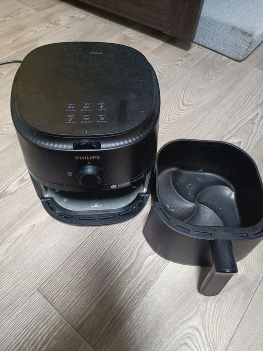 Мультипіч Philips NA120/00