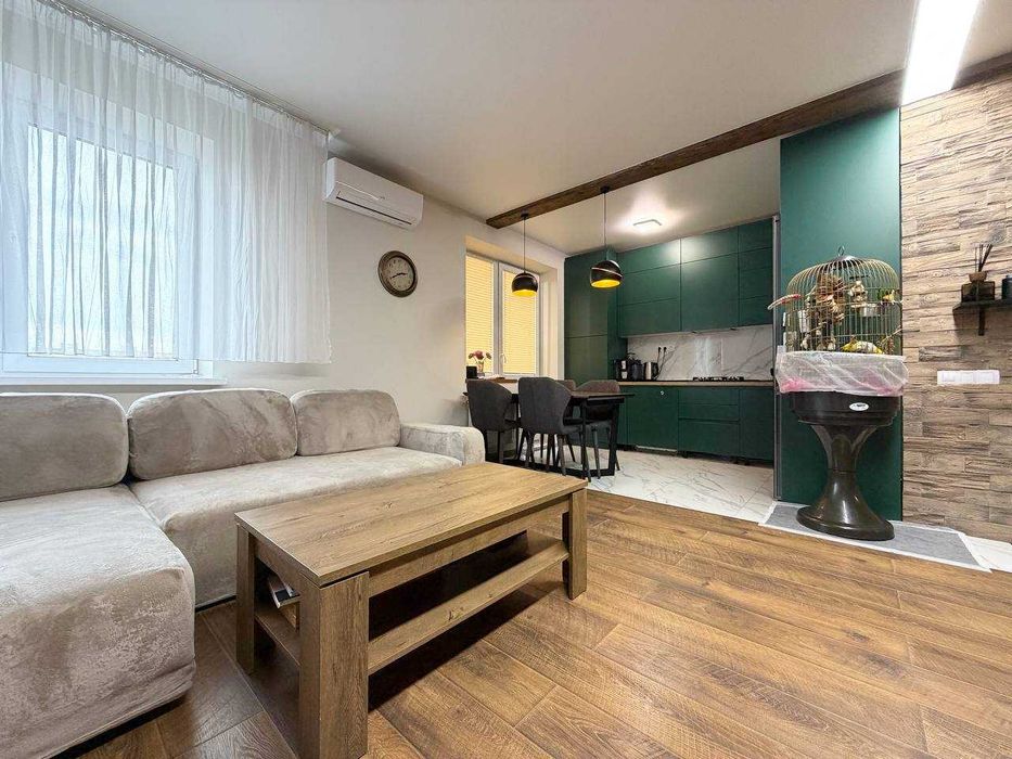 Продаж дворівнева 3-кімнатна квартира 89 м² , Софія Резіденс, вул. Сонячна, 30, Софіївська Борщагівка