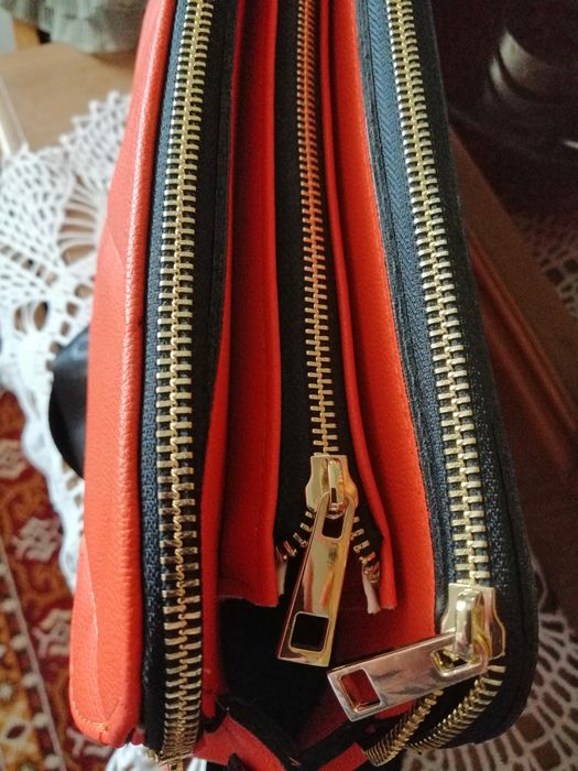 Kuferek Laura Biaggi nowy