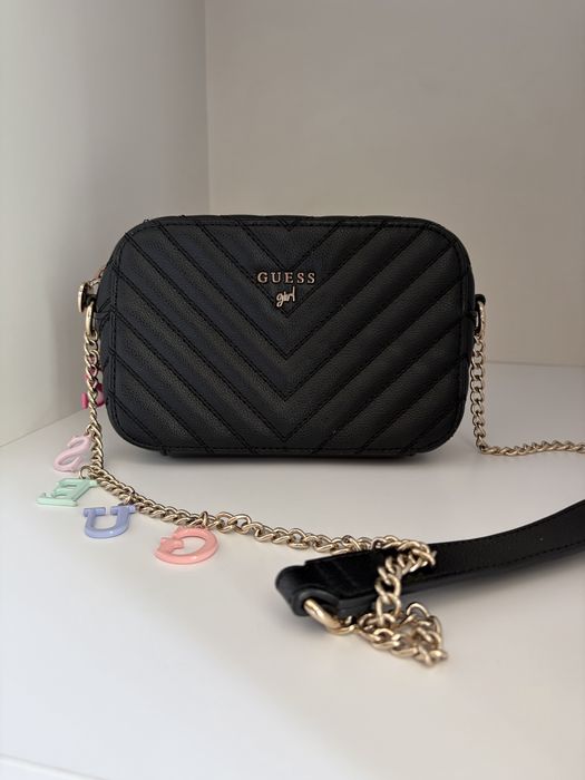 Torebka damska GUESS