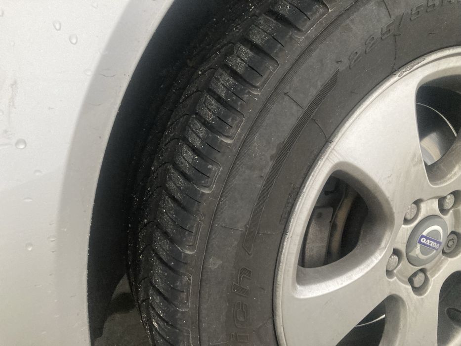 Volvo V70 d5 em bom estado