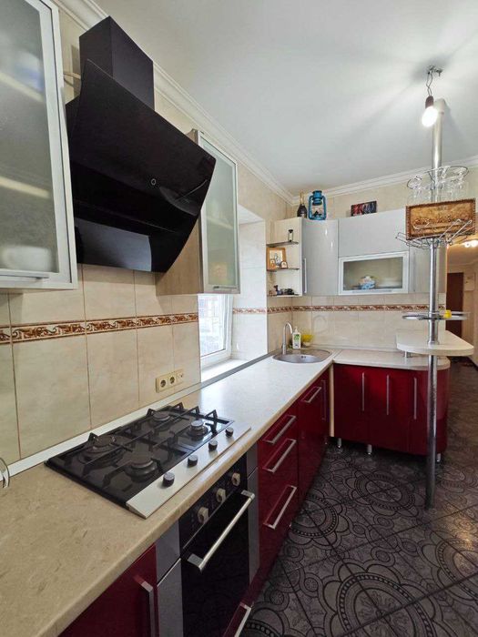 2-комнатная квартира по адресу (площадь 65 м²) - Atlanta.ua - фото 4