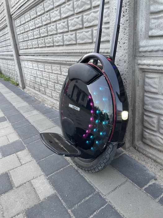 Моноколесо inmotion v8f