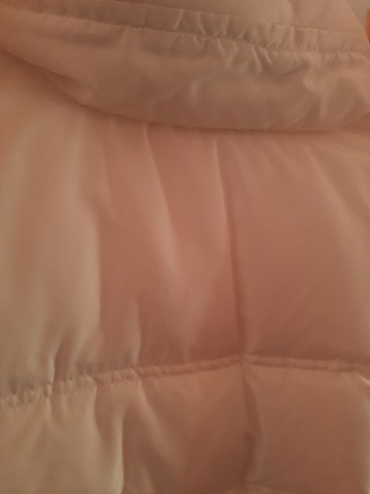 Casaco zara bom estado de penas