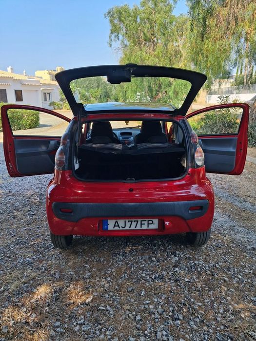 Citroën C1 1.0 SX