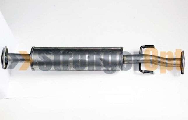 Резонатор (глушитель дополнительный) Дэу Матиз ( DAEWOO MATIZ )