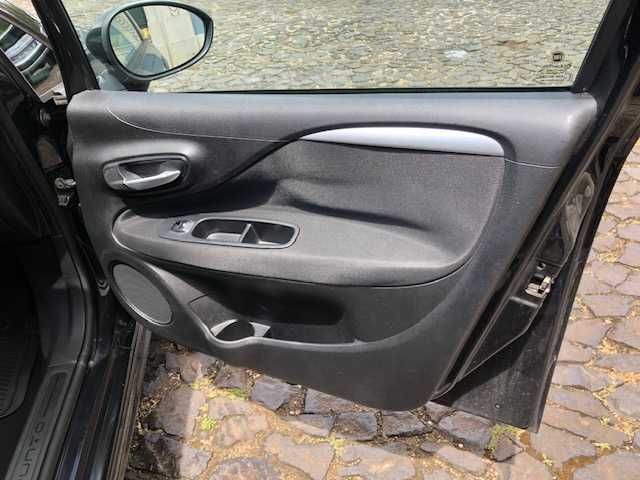 Fiat Punto — fotografia 7