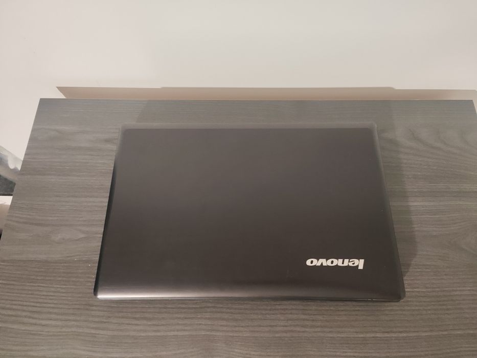 Lenovo G580 na części kompletny
