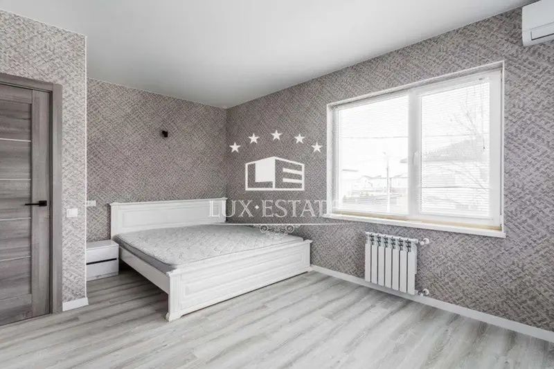 Аренда 2-этажного современного дома 145 м² с генератором в с. Гатное - View 6