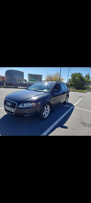Audi A4 2.0 tdi 2005