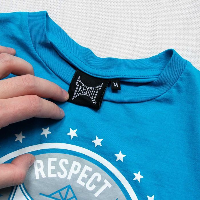 Tapout t-shirt center logo t-shirt M