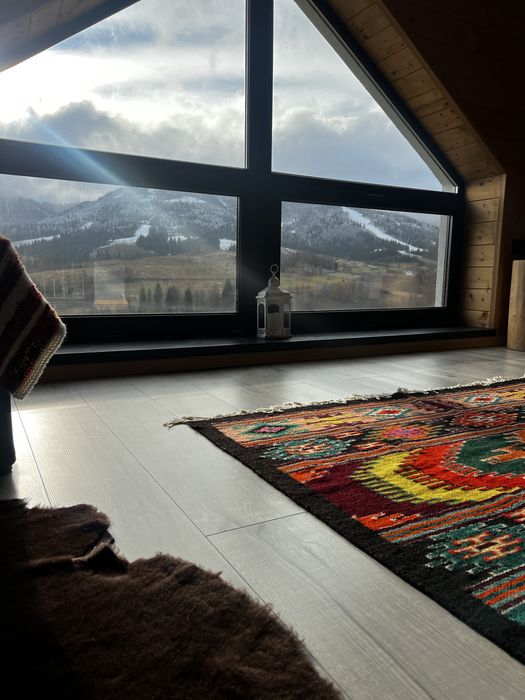 Будинок в горах оренда