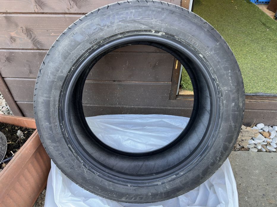 Michelin Primacy 4 205/55/r17 2026 r