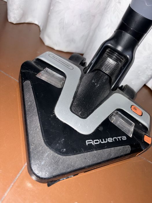 Aspirador Rowenta Air Force Serenity