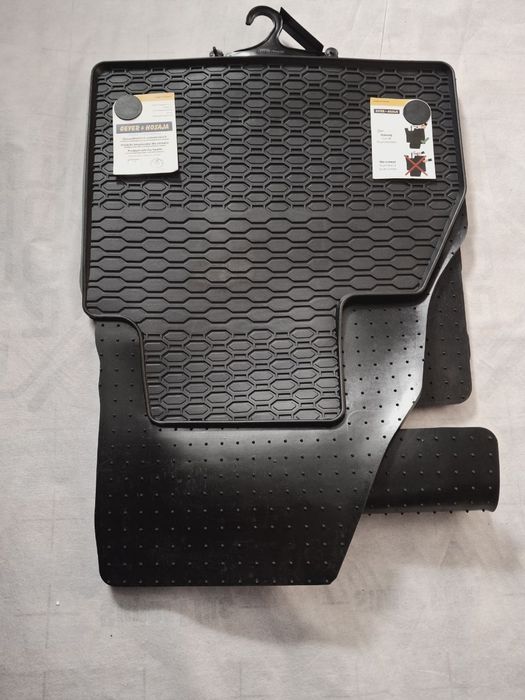 Коврики в салон Mercedes, Мерседес W177 W246 W247 W204 W205 CITAN CLA