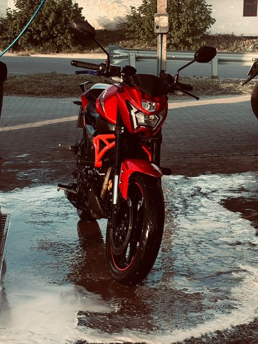 Продам ліфан ср 200