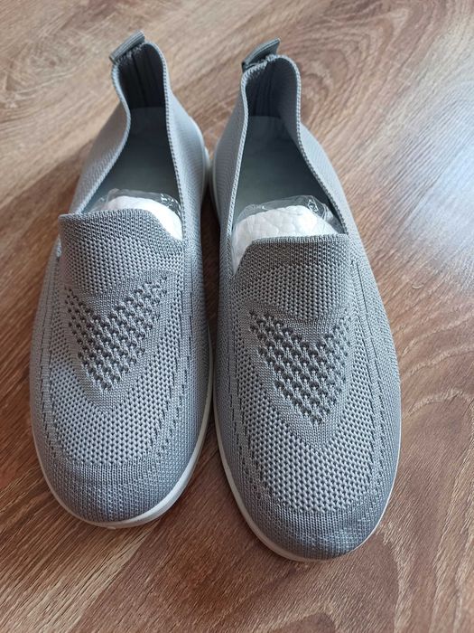 Damskie letnie casualowe buty