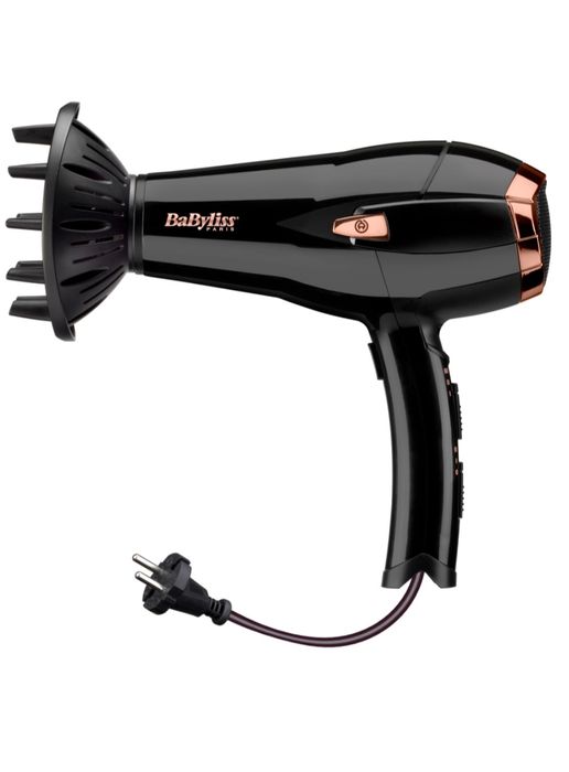 Фен BaByliss D373E