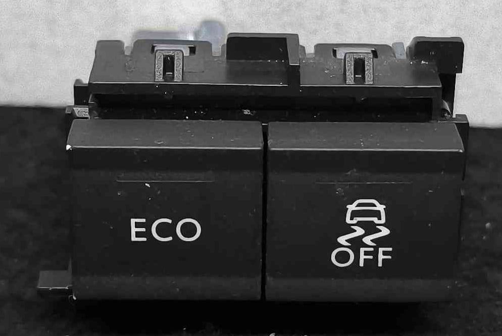 Conjunto de Botões 9817027677 - PEUGEOT PARTNER Veículo multiuso