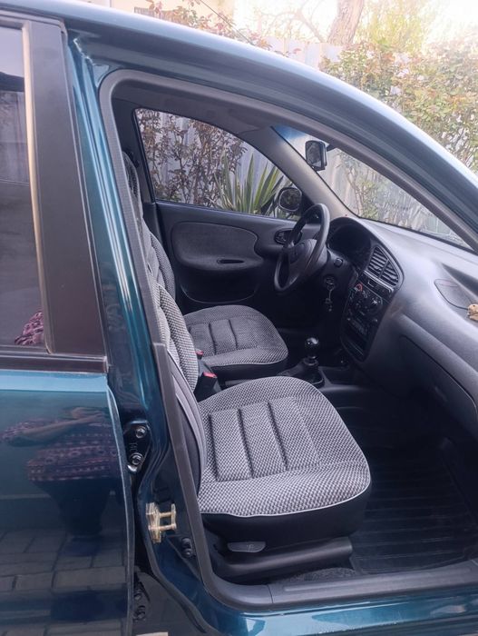 Продам Daewoo Lanos