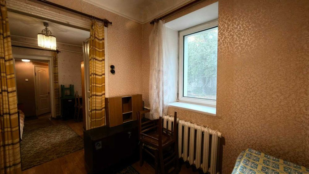 Продажа отдельно стоящего Дома (169275)