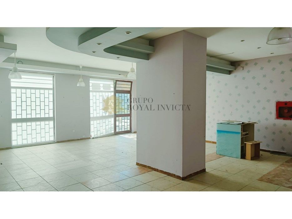 Loja Comercial Arrendada – Excelente Oportunidade de Investimento!