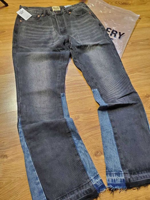 Jeans Gallery Dept flared [ВЖЕ В УКРАЇНІ!]
