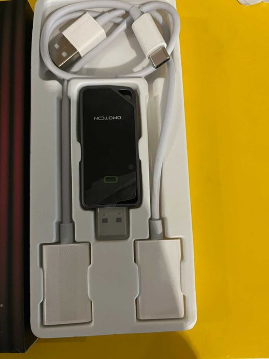 Продам Carplay Omoton
