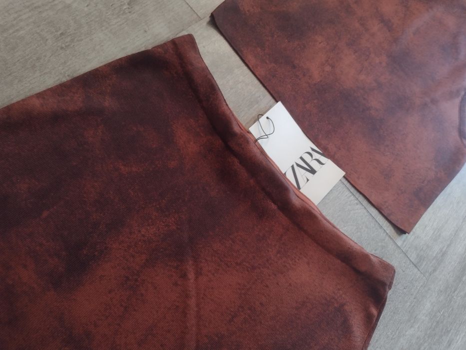 Komplet ZARA r. M nowy
