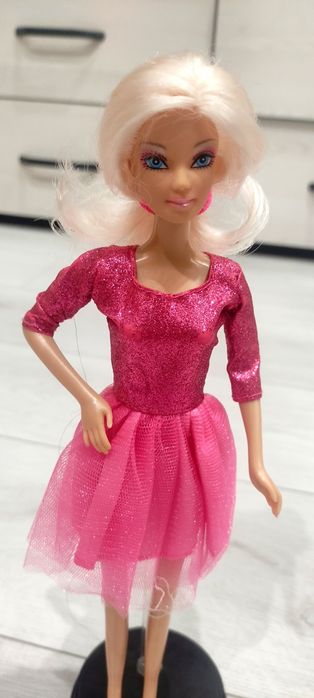 Барбі лялька, Барби Barbie кукла