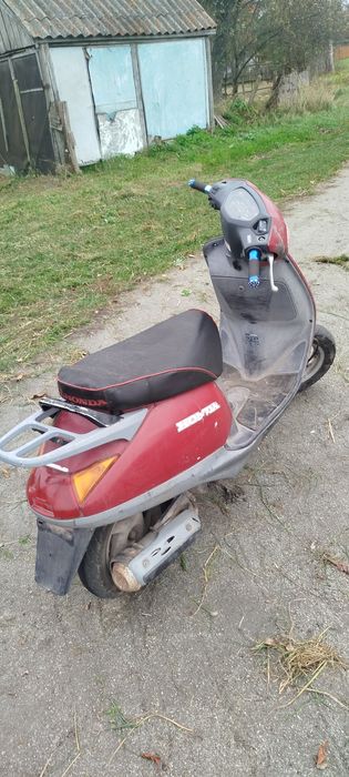 Хонда полуторка лед 90