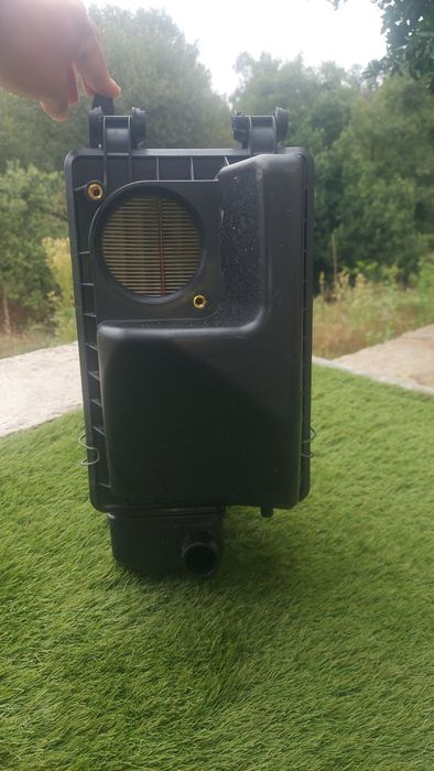 Caixa filtro de ar Fiat Stilo
