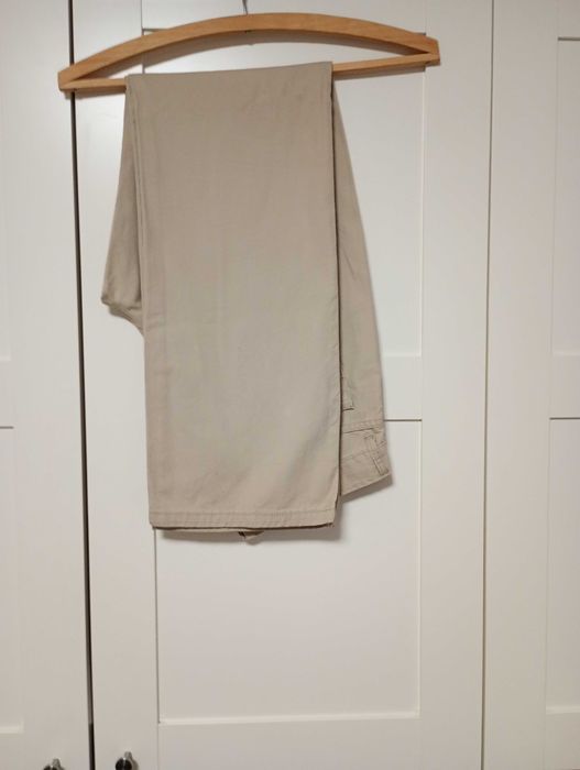 Spodnie Cobra - praktycznie nowe, rozmiar: W34 L32