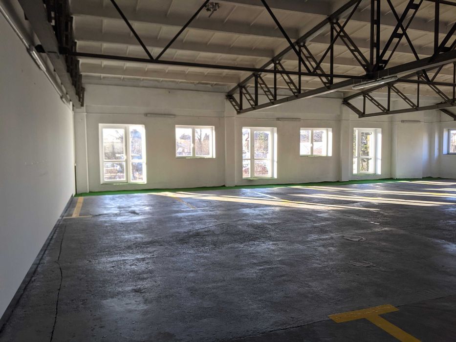 Wynajmę Magazyn 600 m2