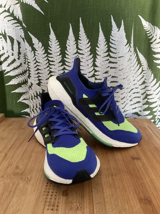 Adidas Ultraboost – rozmiar EU 40