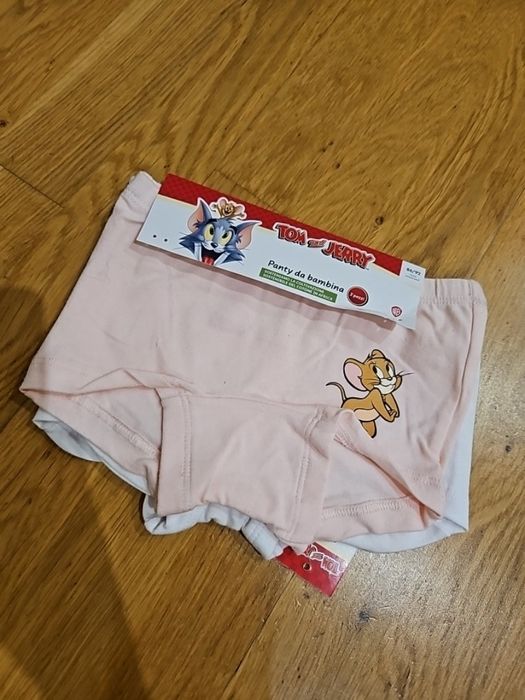 ТРУСИКИ Tom and Jerry