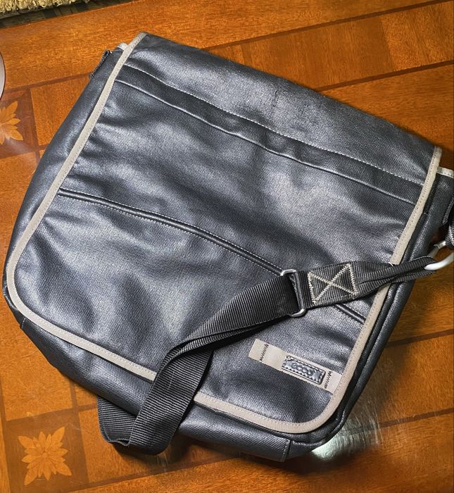 Сумка через плечо Ecco