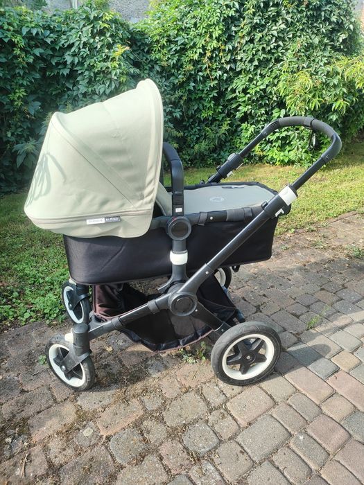 Wózek Bugaboo Buffalo