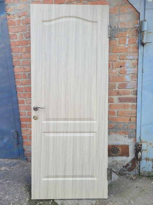 Двері міжкімнатні  як нові