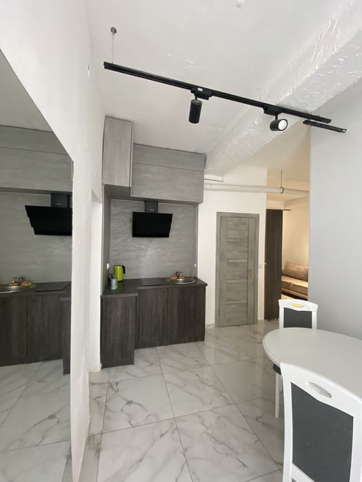 Здається 2-х кімн. кв-ра в новобудові в центрі м. Свалява